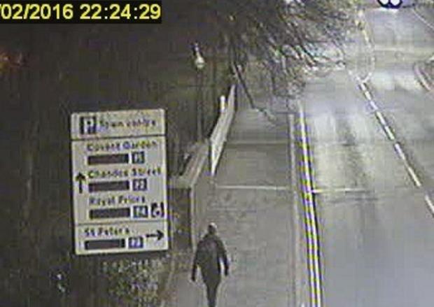 CCTV