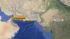 Chabahar Map