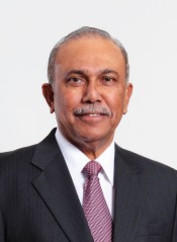 Chandra Das