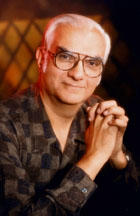 Chandu Mattani
