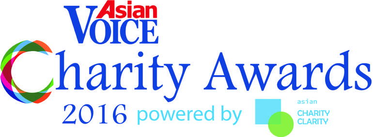 charity clarity awards copy