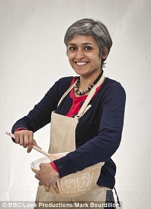 chetna makan