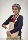 chetna makan