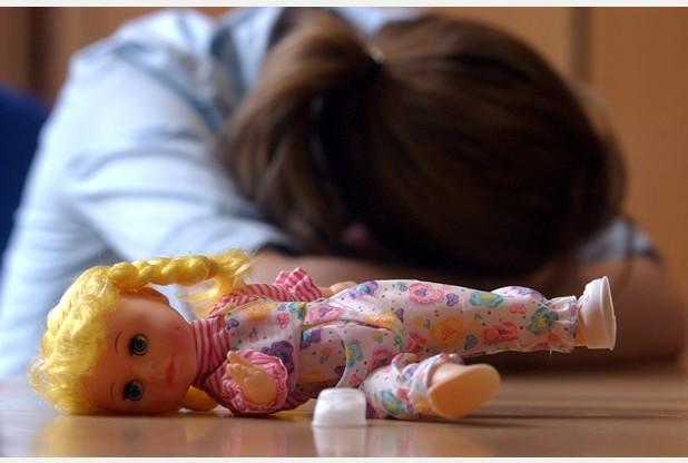 Child Sex Abuse in UK-1