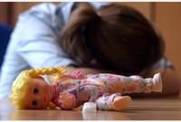 Child Sex Abuse in UK-1 Child Sex Abuse in UK-1