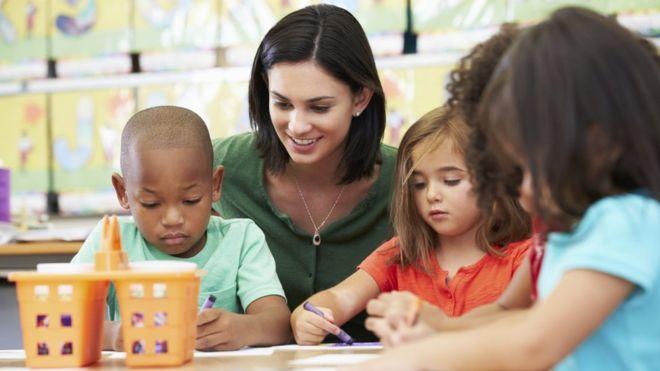 Childcare