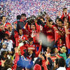 Chile win a tournament to savour copy