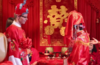 china marriage