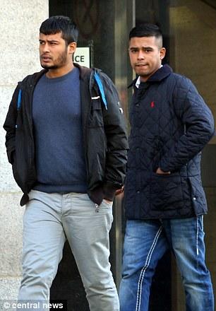 Chowdhury Brothers 