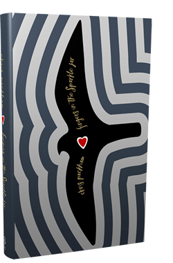 chris packham book
