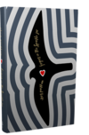chris packham book