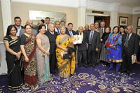 CIO-40th ANNIVERSARY