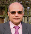 Cllr Manji Kara