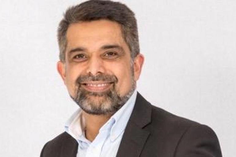 Cllr Muhammed Butt