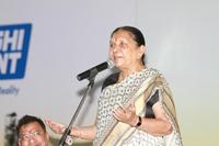 CM Sanghipuram Bhuj