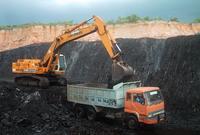 Coal-Mining Coal-Mining