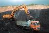 Coal-Mining