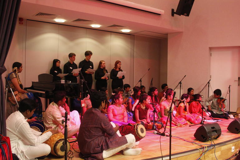 Concert