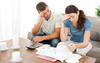 couples- financial worries