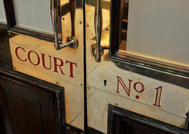 Court