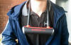 Coventry fire service frees man with bike lock round his neck