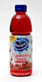 Cranberry juice