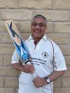 Cricket club photo