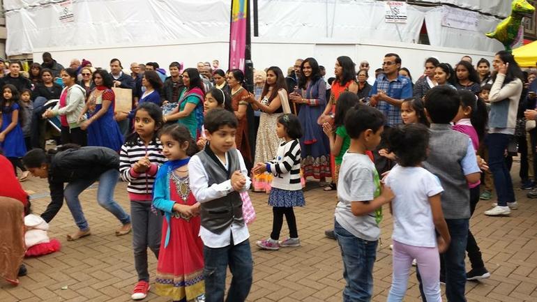 Croydon-Diwali-2