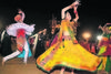 dandiya