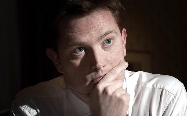 Danny Alexander