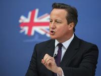 David Cameron David Cameron