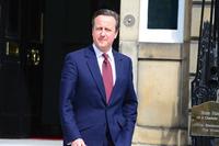 David Cameron