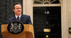 David Cameron