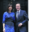 David-Samantha Cameron