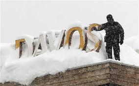 Davos-snow