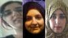 Dawood  Sisters--Sugra, Zohra, Khadija