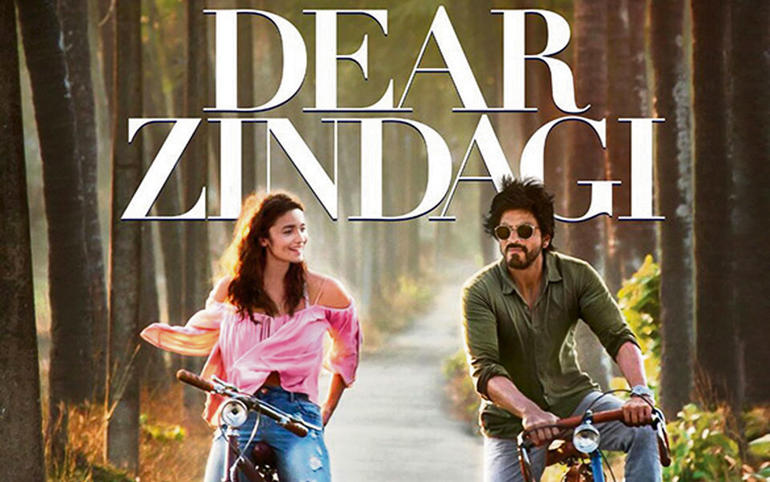 Dear Zindagi