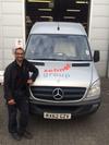 Dee-Patel-delivery-driver-at-Zehnder-Group-UK-Ltd