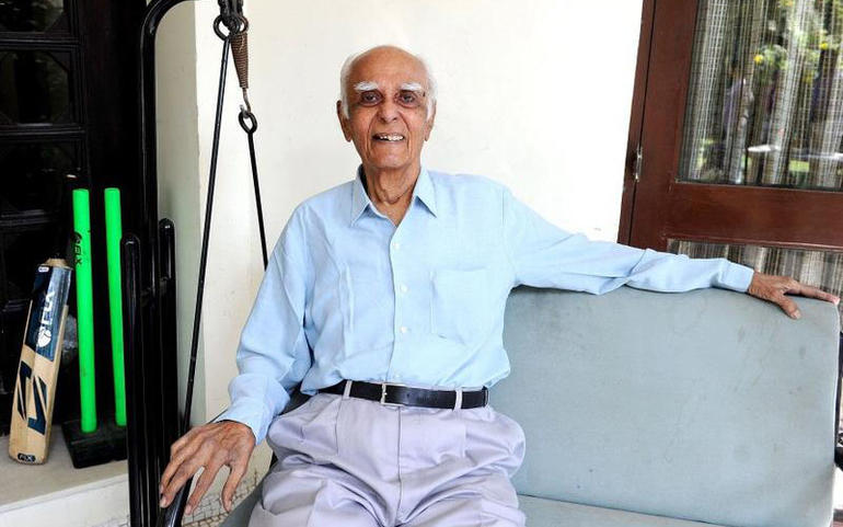 Deepak Shodhan
