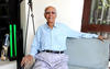 Deepak Shodhan