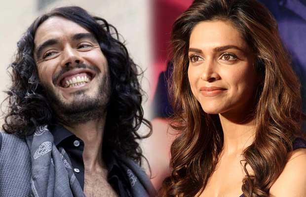 Deepika-Russell