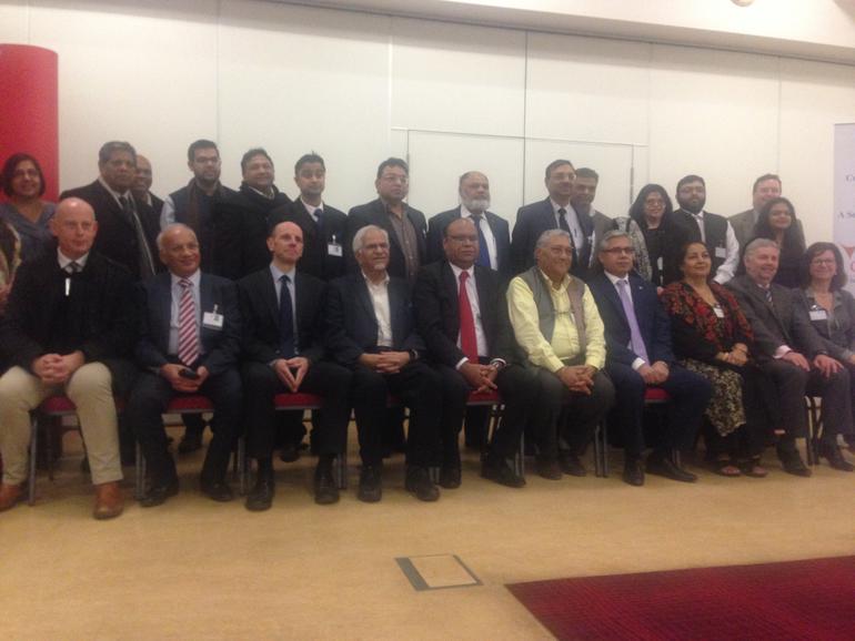 Delegates