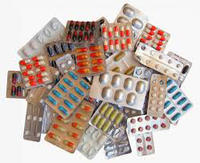 Depression - Pills copy Depression - Pills copy