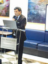 Deputy High Commissioner Dr. Varinder Paul
