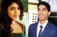 Dev & pallavi