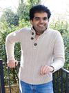 Dharmesh
