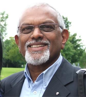 Dhiru Galani