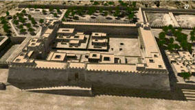 Dholavira-Kutch