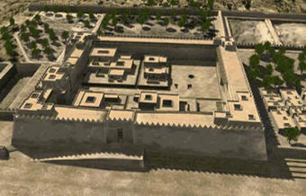 Dholavira