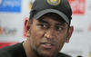 dhoni